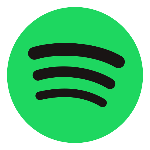 Spotify++ Logo